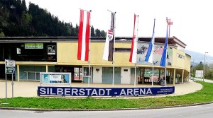silberstadt arena